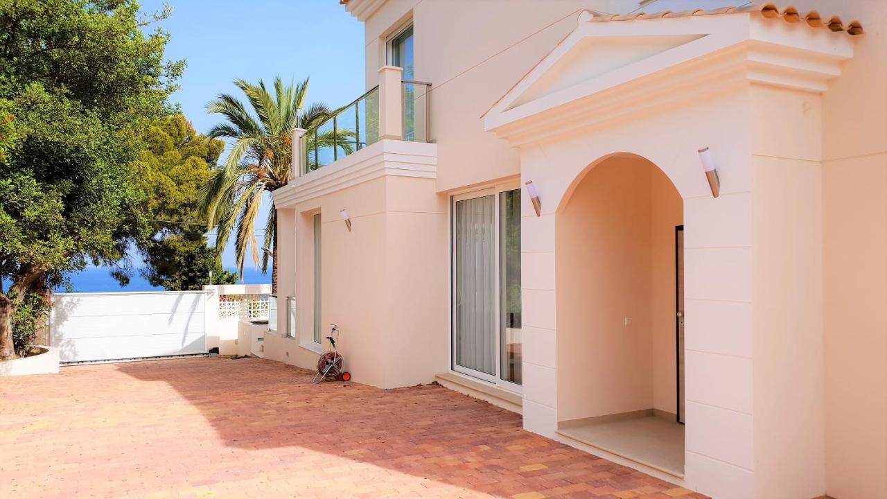 Villa La Katherine Calpe Exterior photo